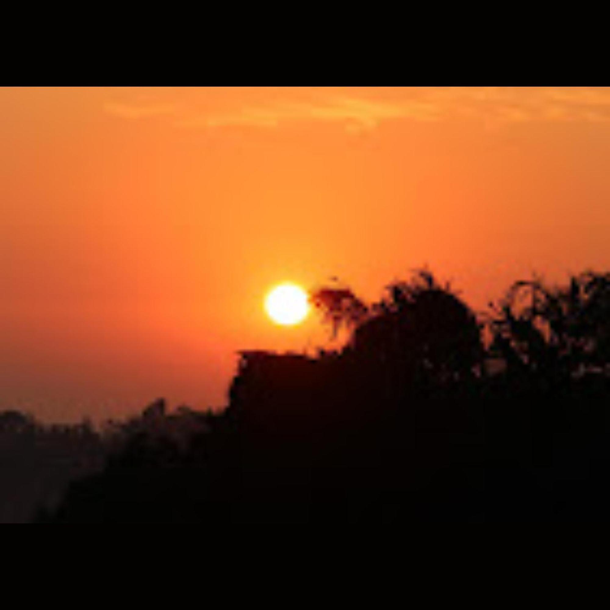 Strawberry County Hotel Panchgani Exterior photo